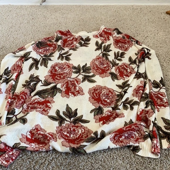 Show me your Mumu oversized sweater - Picture 3 of 6